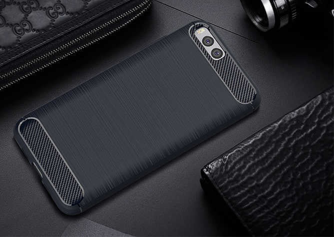 Xiaomi Mi 6 Kılıf Zore Room Silikon Kapak