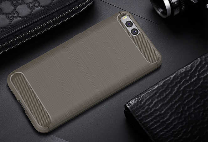Xiaomi Mi 6 Kılıf Zore Room Silikon Kapak