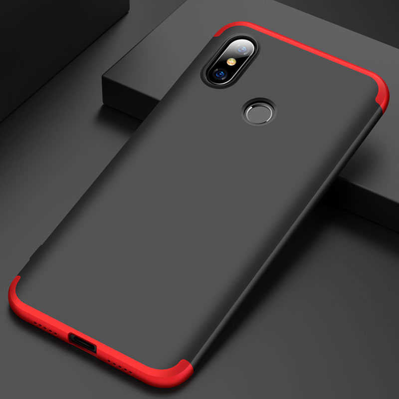 Xiaomi Mi 6X Kılıf Zore Ays Kapak