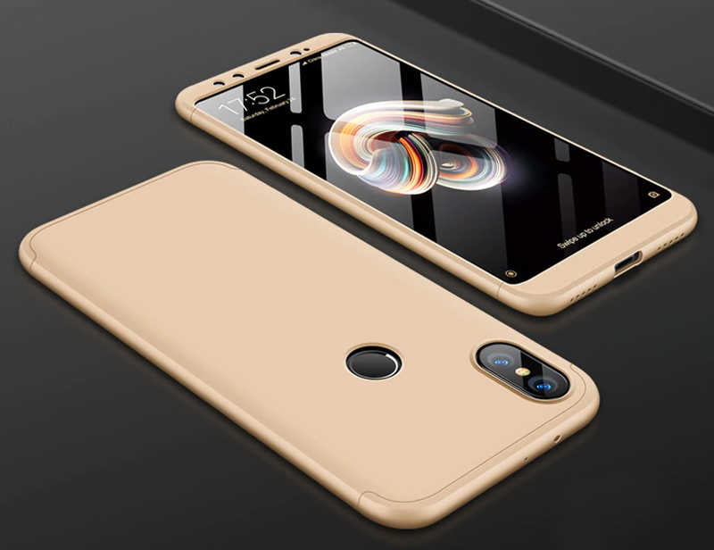Xiaomi Mi 6X Kılıf Zore Ays Kapak
