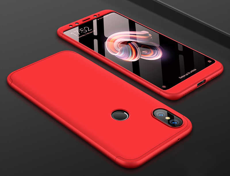 Xiaomi Mi 6X Kılıf Zore Ays Kapak