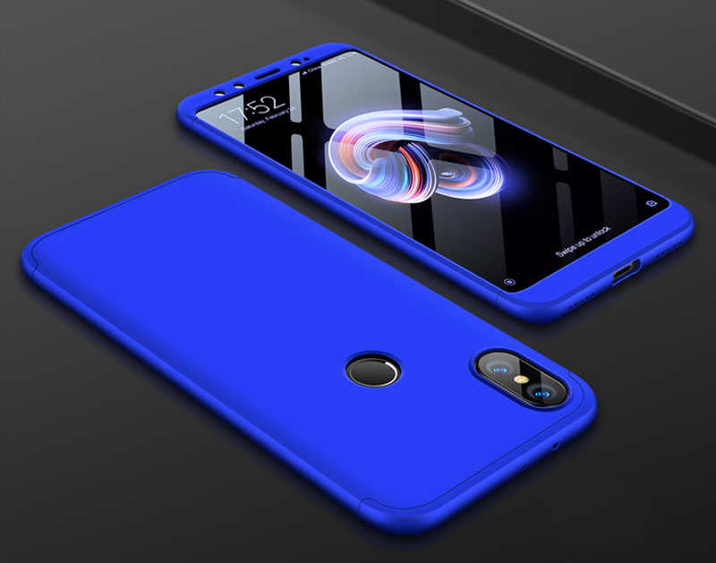 Xiaomi Mi 6X Kılıf Zore Ays Kapak