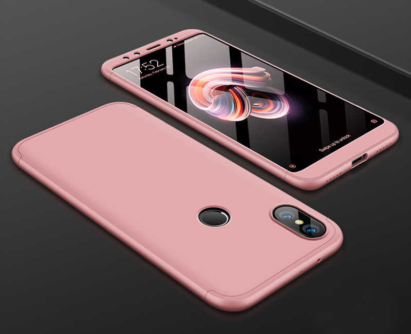 Xiaomi Mi 6X Kılıf Zore Ays Kapak