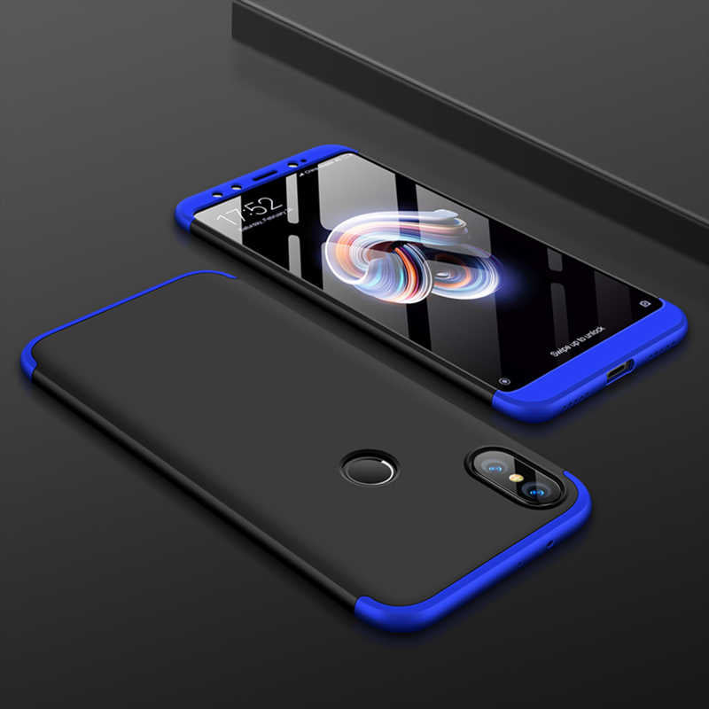 Xiaomi Mi 6X Kılıf Zore Ays Kapak