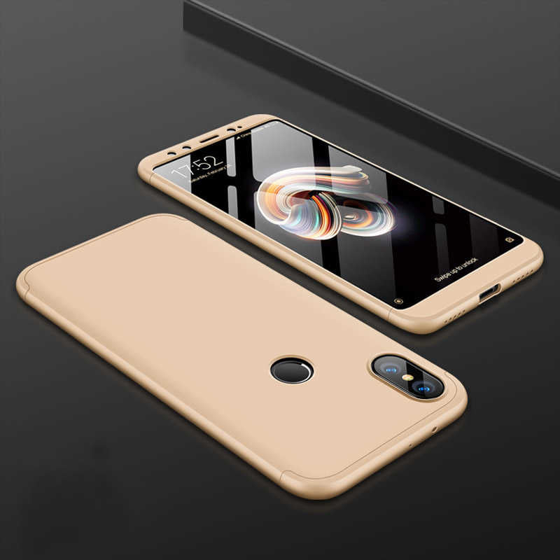 Xiaomi Mi 8 Kılıf Zore Ays Kapak