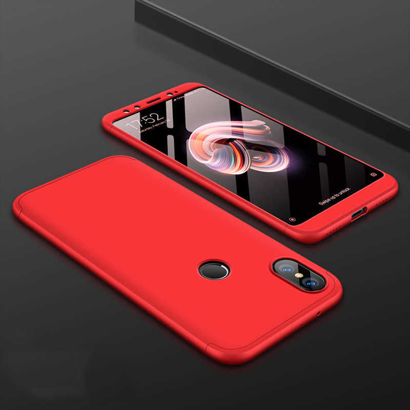 Xiaomi Mi 8 Kılıf Zore Ays Kapak