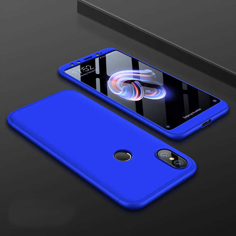 Xiaomi Mi 8 Kılıf Zore Ays Kapak