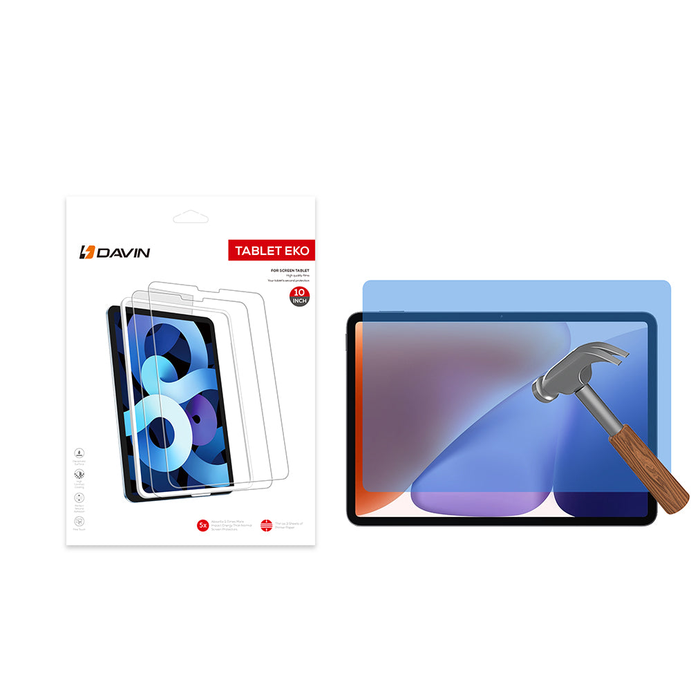 Xiaomi Pad 7 Davin Tablet Nano Ekran Koruyucu