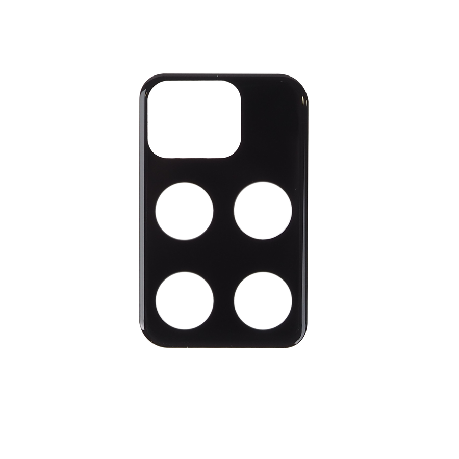 Xiaomi Redmi 10 Zore 3D Kamera Camı