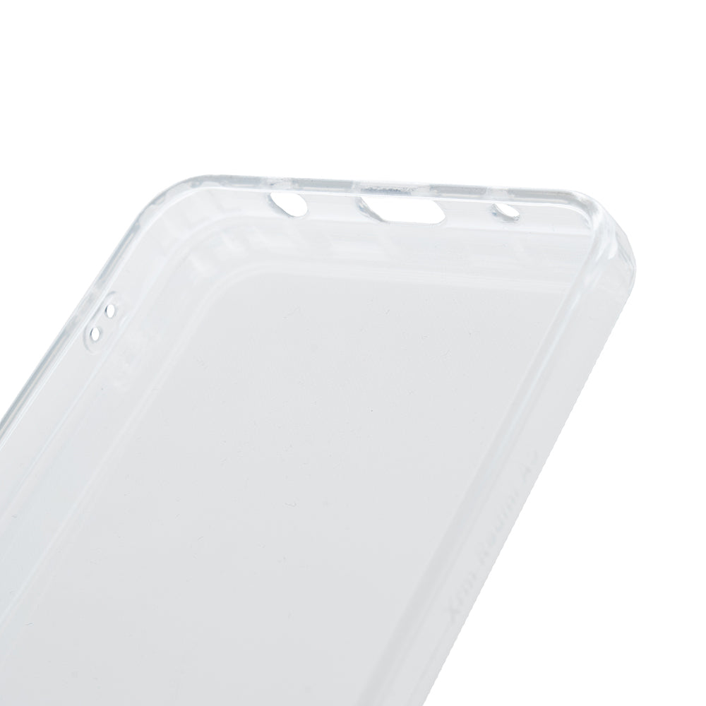 Xiaomi Redmi A5 4G Zore 2mm Anti Shock Silikon