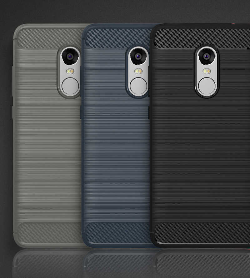 Xiaomi Redmi Note 4x Kılıf Zore Room Silikon Kapak