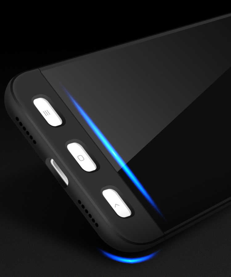 Xiaomi Redmi Note 4x Kılıf Zore Ays Kapak