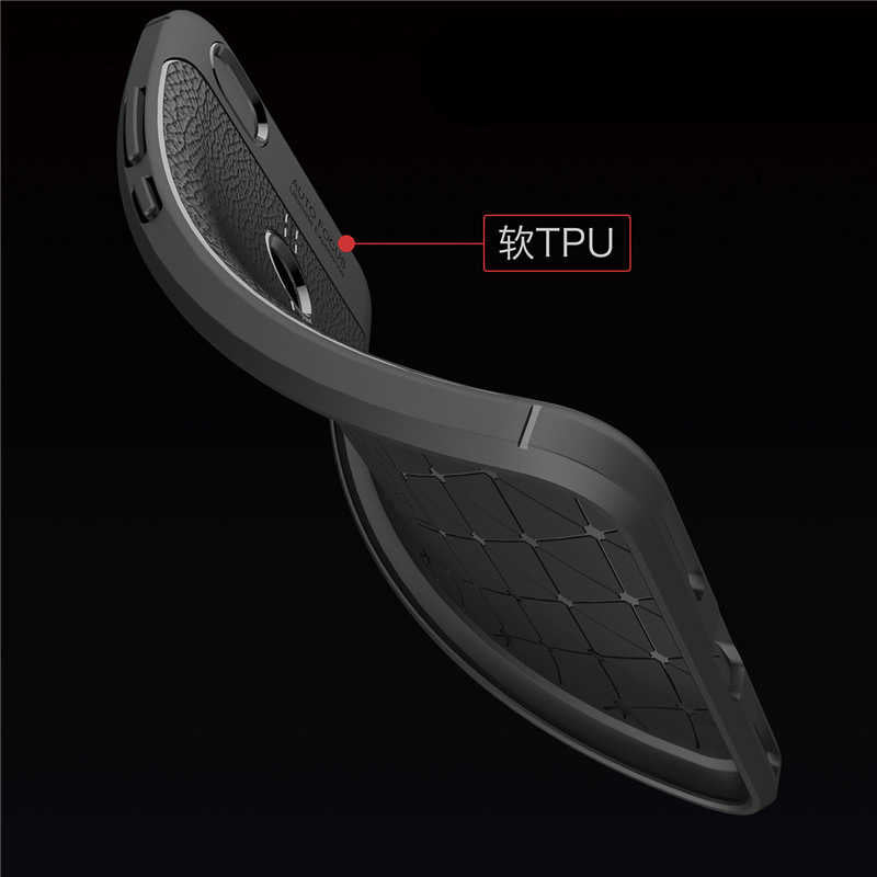 Xiaomi Redmi Note 5A Kılıf Zore Niss Silikon Kapak