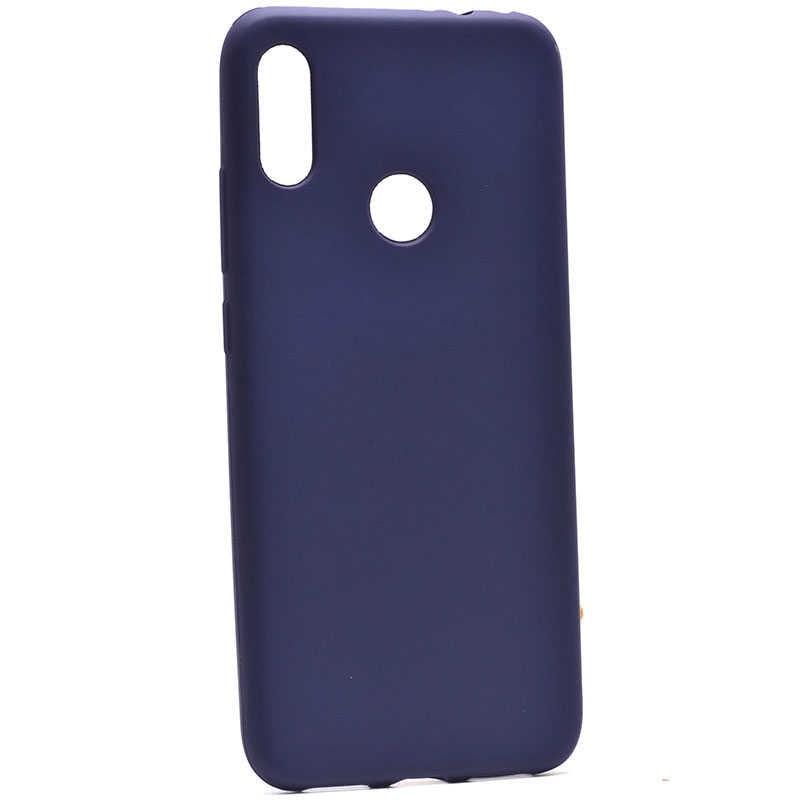 Xiaomi Redmi Note 7 Kılıf Zore Premier Silikon Kapak