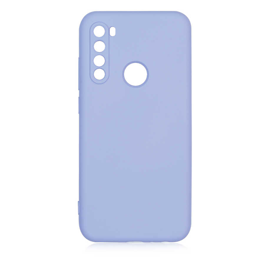 Xiaomi Redmi Note 8 Kılıf Zore Mara Lansman Kapak