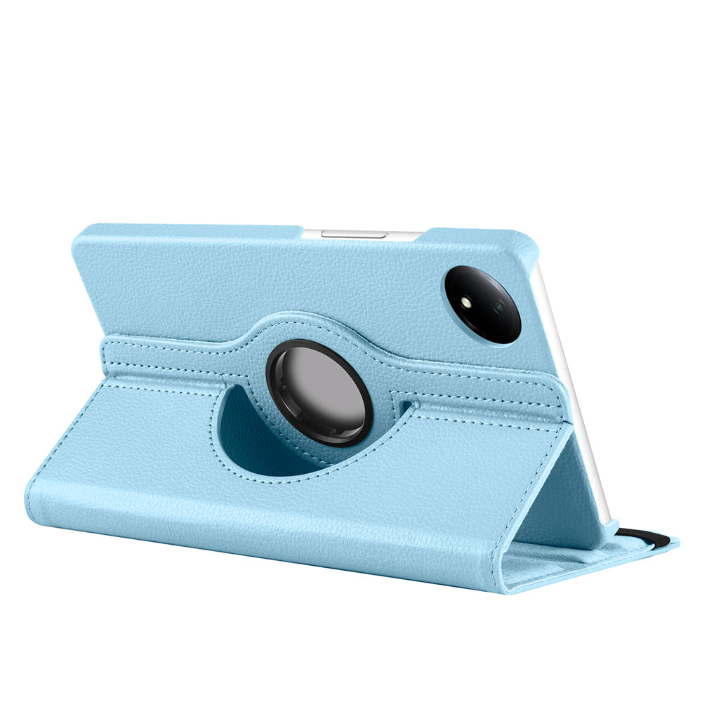 Xiaomi Redmi Pad SE 8.7 Zore Dönebilen Standlı Kılıf