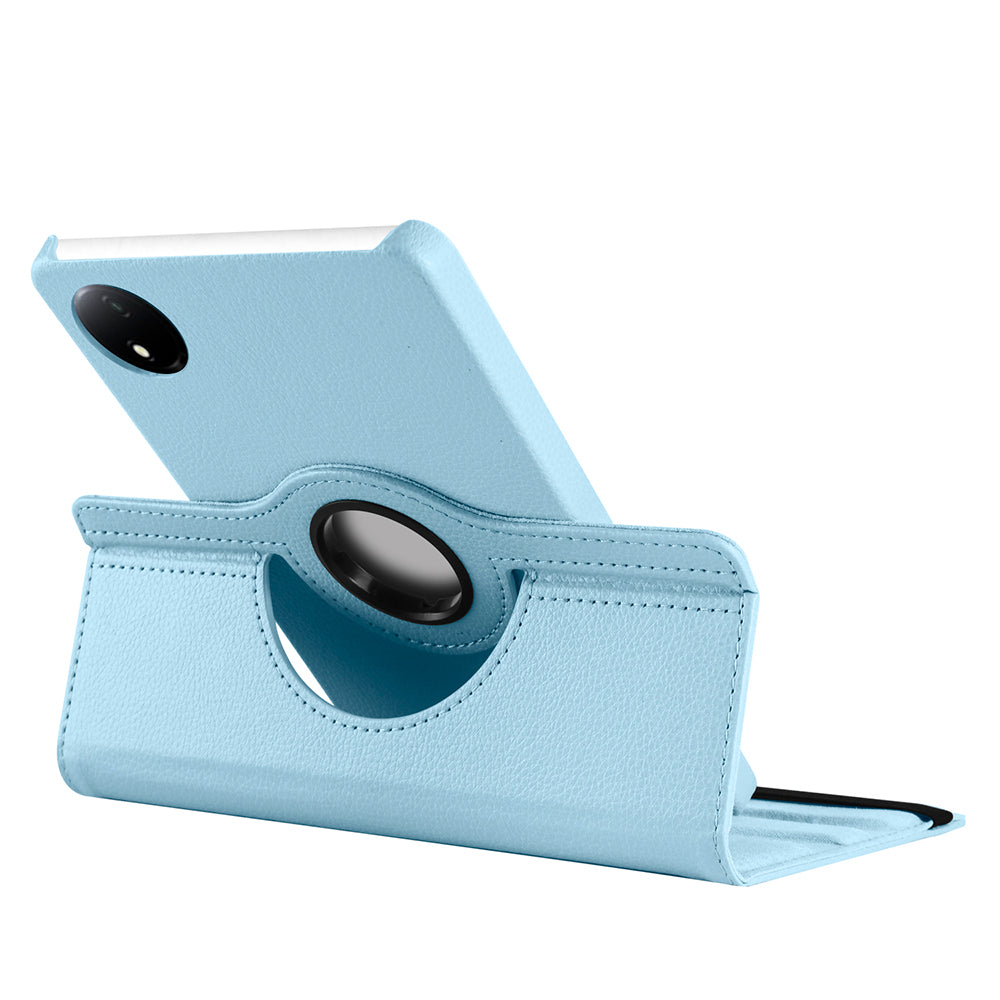 Xiaomi Redmi Pad SE 8.7 Zore Dönebilen Standlı Kılıf