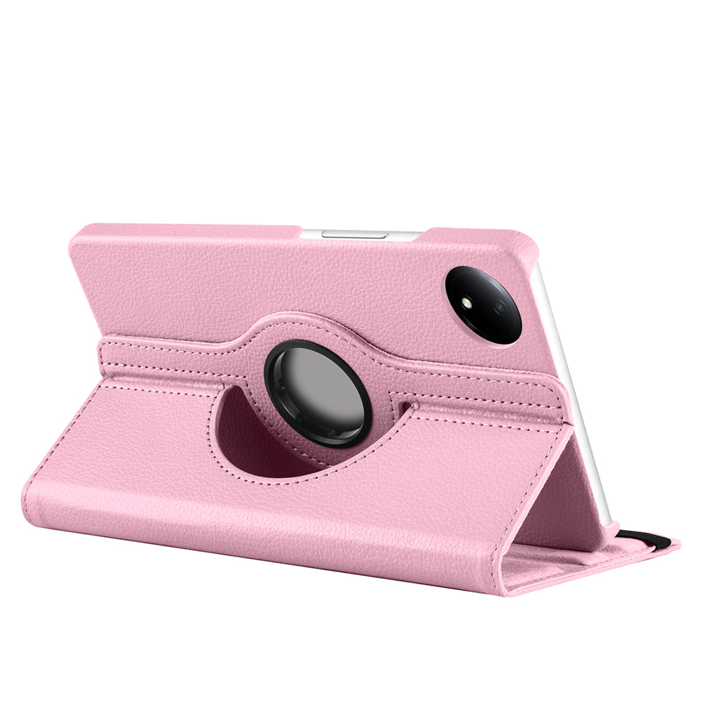 Xiaomi Redmi Pad SE 8.7 Zore Dönebilen Standlı Kılıf
