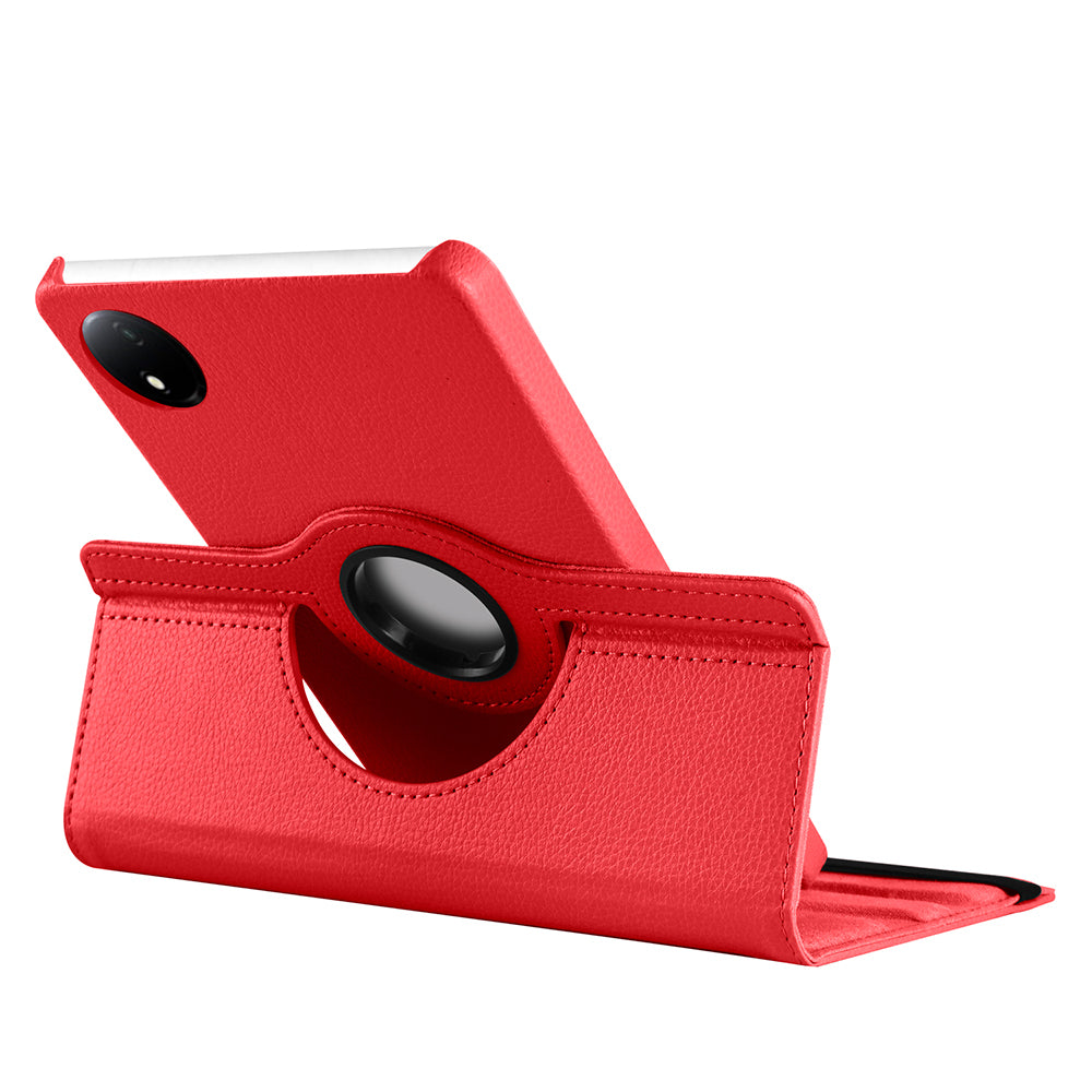 Xiaomi Redmi Pad SE 8.7 Zore Dönebilen Standlı Kılıf