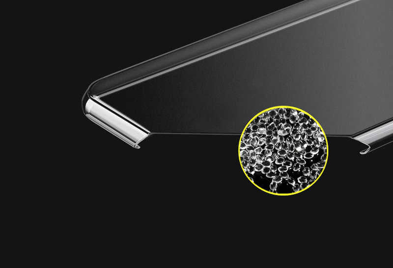 Xiaomi Redmi S2 Kılıf Zore Ultra İnce Silikon Kapak 0.2 mm