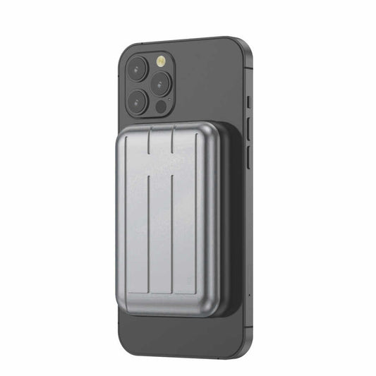 Xipin T109S 5000 Mah M-safe Powerbank