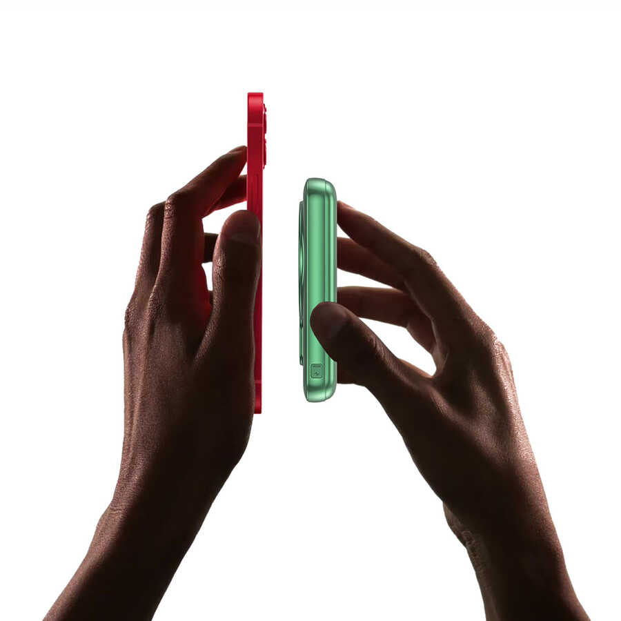 Xipin T113 10000 Mah M-safe Powerbank