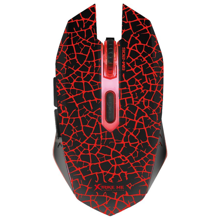 Xtrike Me MK-503 Oyuncu Seti