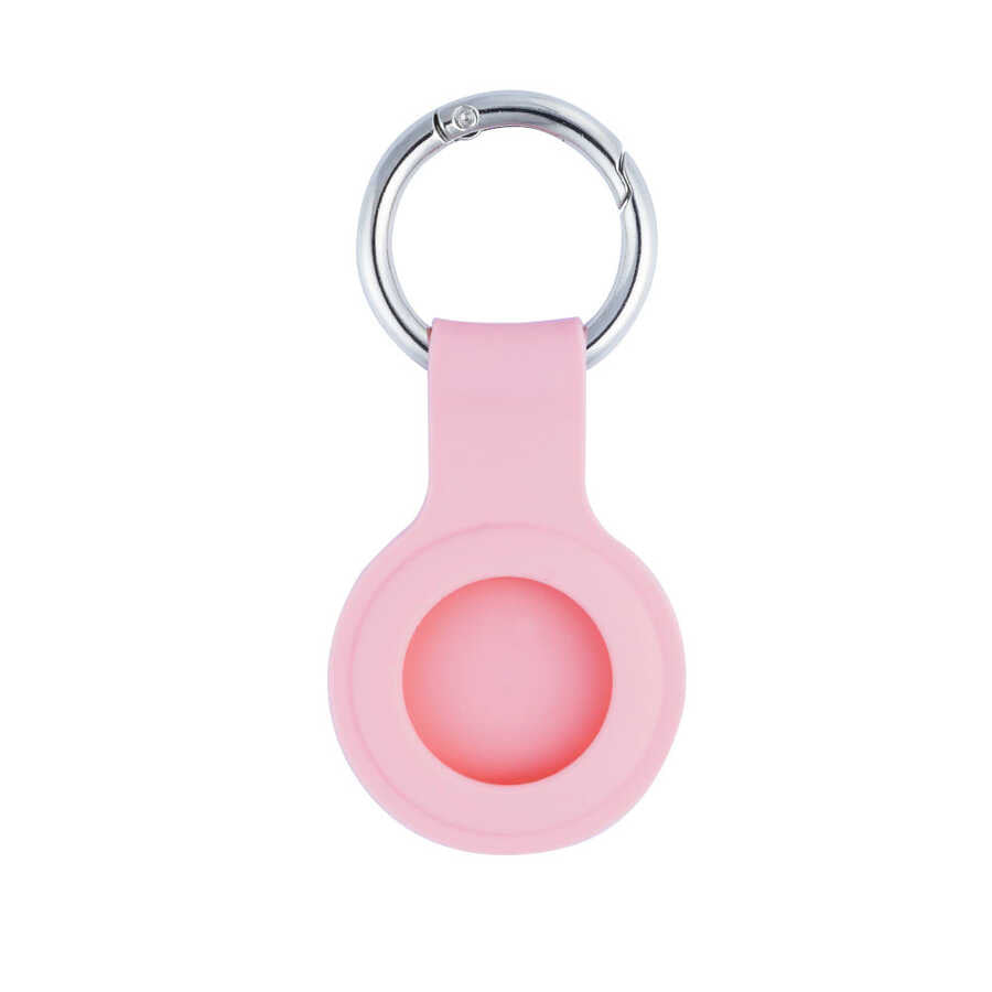 Zore Airtag 01 Silikon Anahtarlık