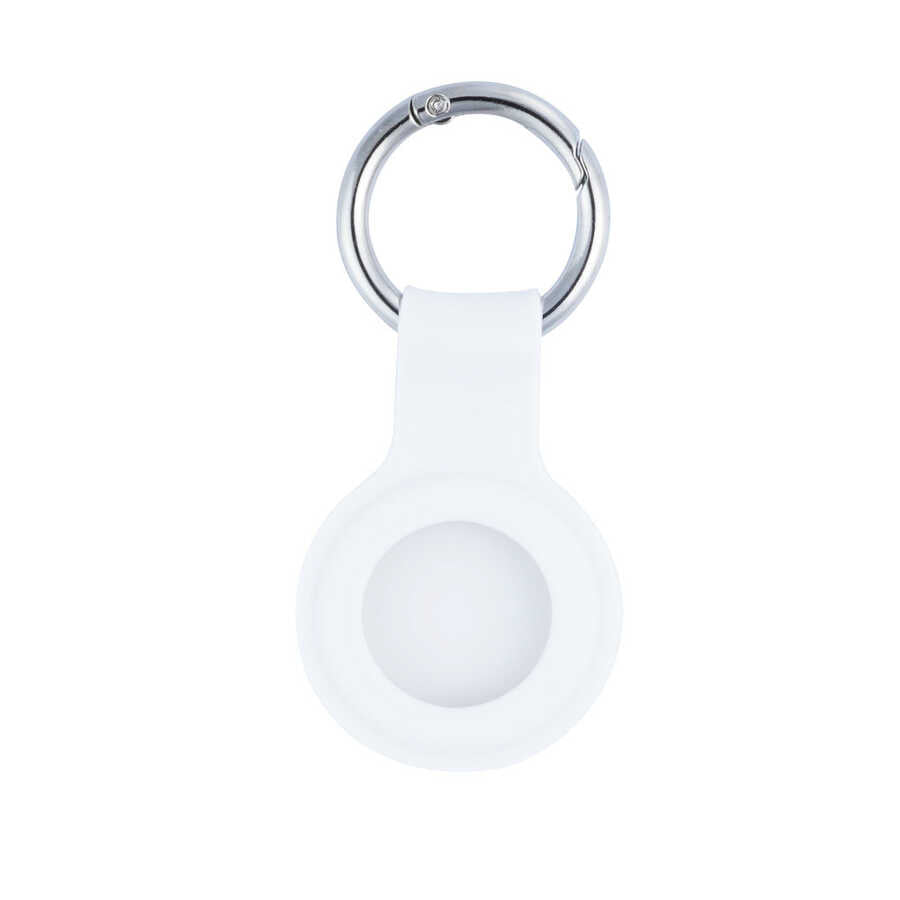 Zore Airtag 01 Silikon Anahtarlık