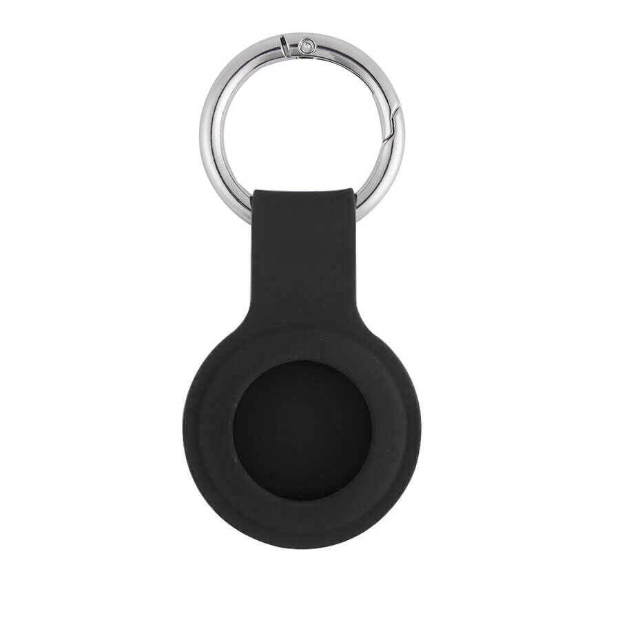 Zore Airtag 01 Silikon Anahtarlık