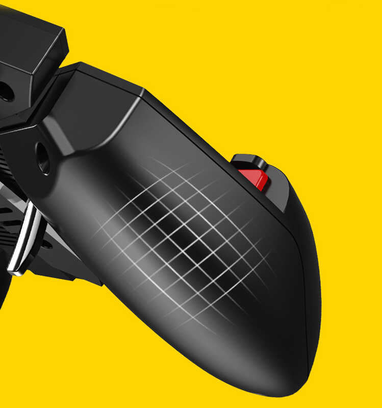 Zore AK77 Orjinal Mobil Game Oyun Aparatı