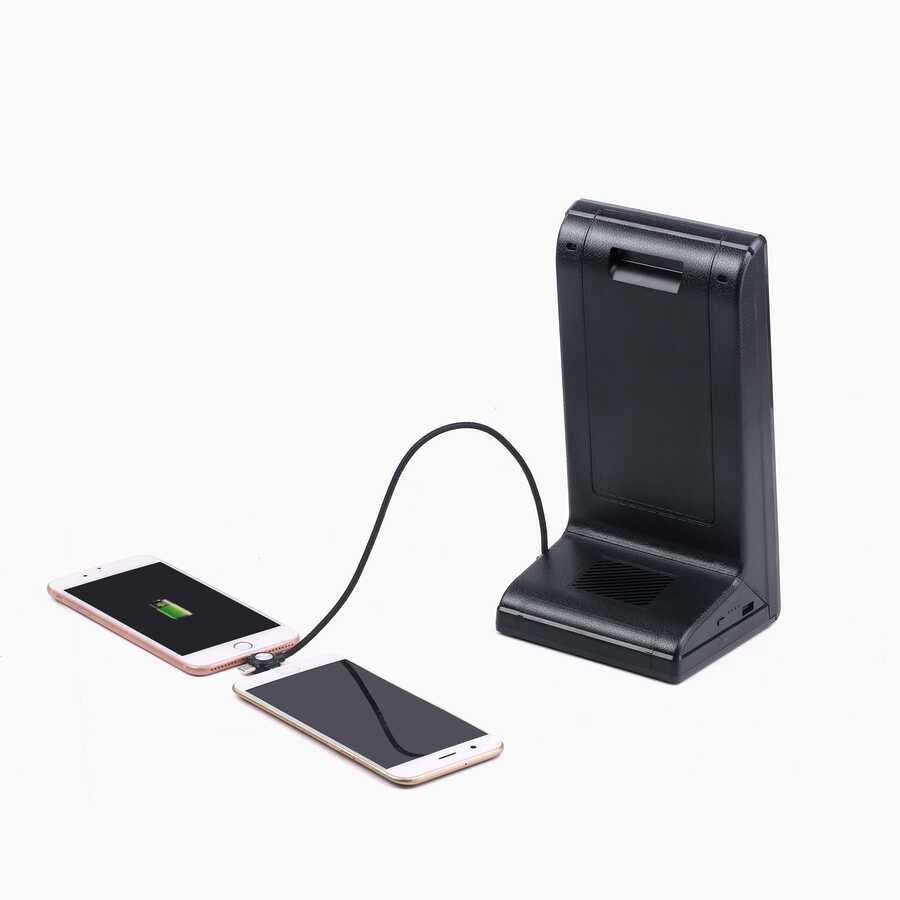 Masa Üstü Powerbank 20800 Mah