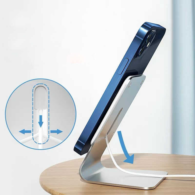 Zore L312 M-safe Şarj Standı