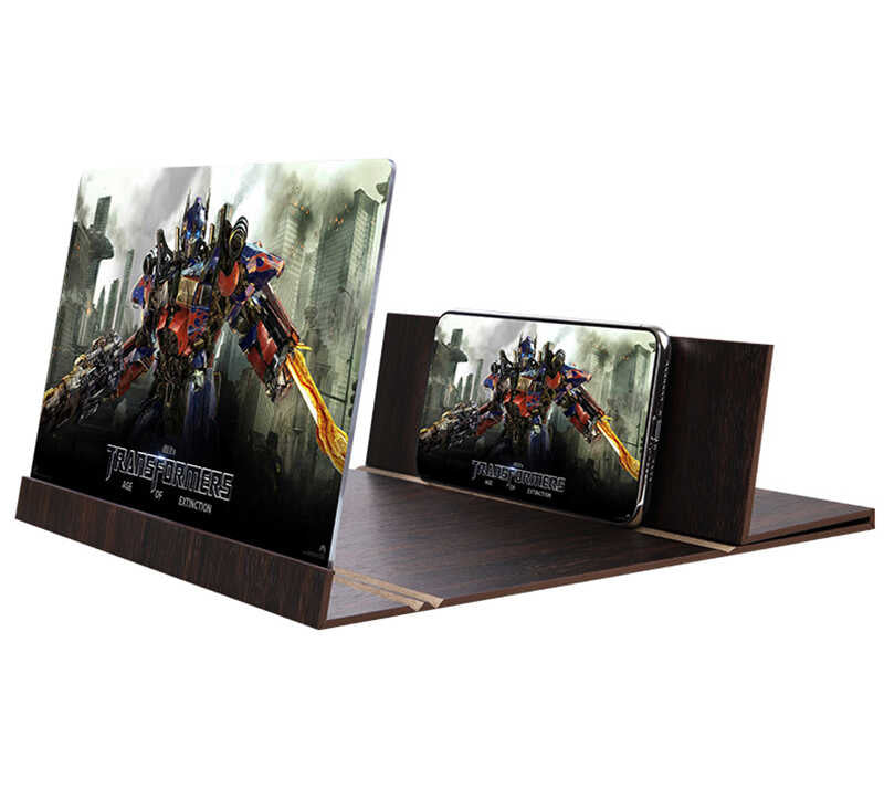 Zore MRC-01 Mercekli Telefon Standı