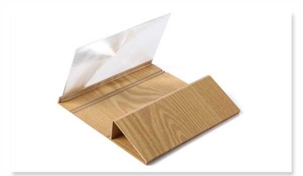 Zore MRC-01 Mercekli Telefon Standı