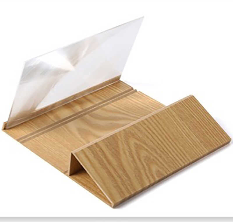 Zore MRC-01 Mercekli Telefon Standı