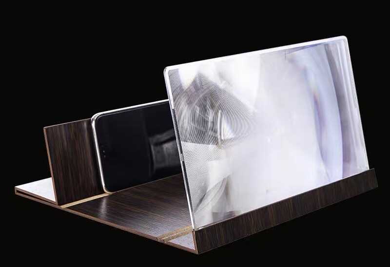 Zore MRC-01 Mercekli Telefon Standı