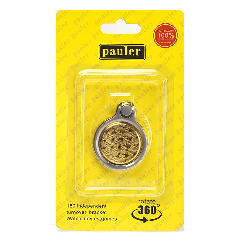 Zore RNG-01 Ring Telefon Yüzük Tutucu Aparat