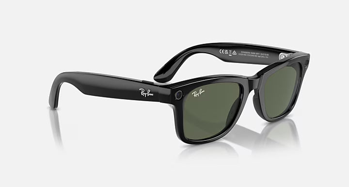Ray-ban Meta Güneş Gözlüğü