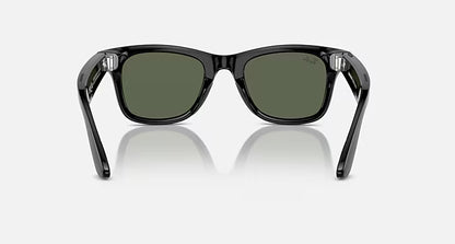 Ray-ban Meta Güneş Gözlüğü