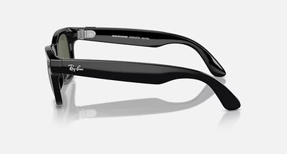 Ray-ban Meta Güneş Gözlüğü