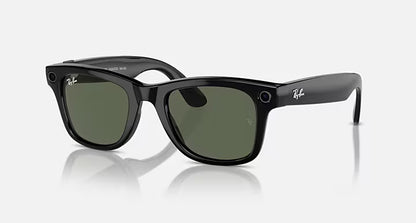 Ray-ban Meta Güneş Gözlüğü