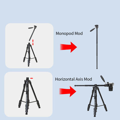 Jmary KP2294 Tripod