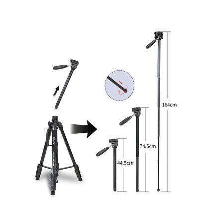 Jmary KP2294 Tripod