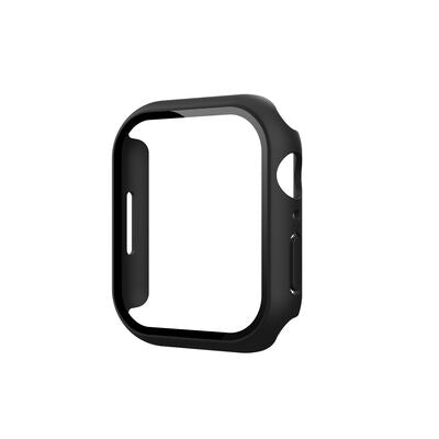 Kapak Olsun Apple Watch Siyah Kasa