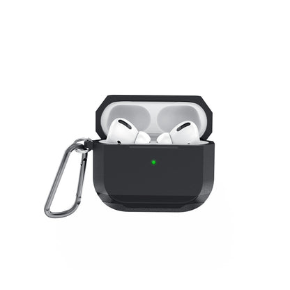 Apple Airpods 3. Nesil Kılıf Wiwu JD-102 Defender Anti Shock Koruyucu Kılıf