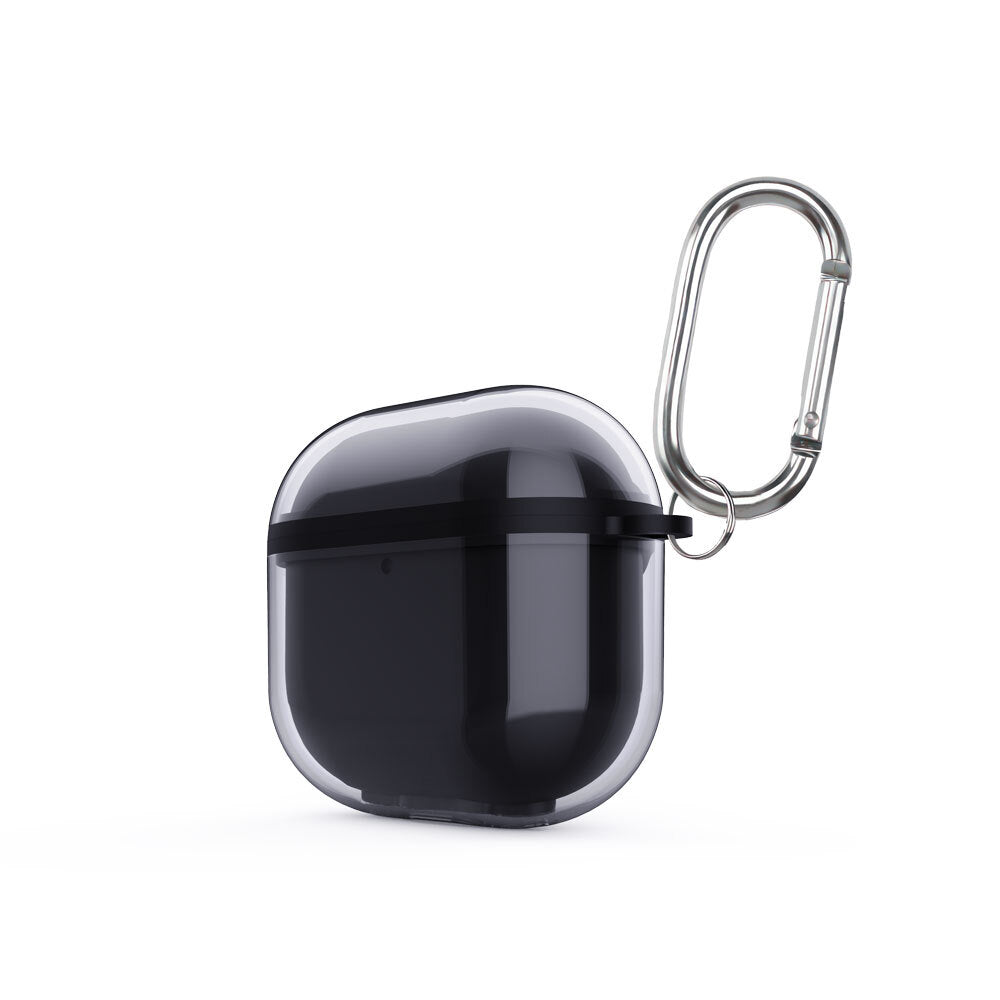 Apple Airpods 4 Zore Airbag 42 Askı Aparatlı Kulaklık Kılıfı