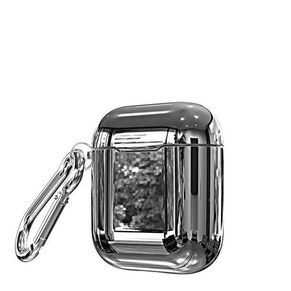 Apple Airpods Kılıf Zore Airbag 08 Silikon