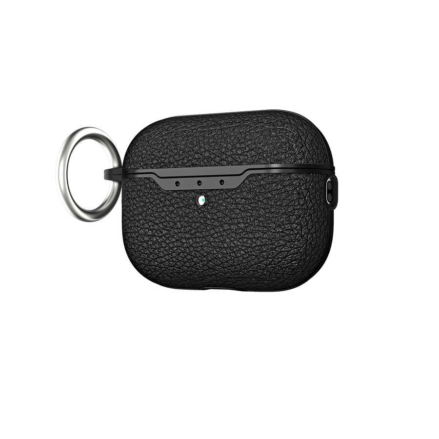 Apple Airpods Pro 2 Kılıf Zore Airbag 03 Silikon