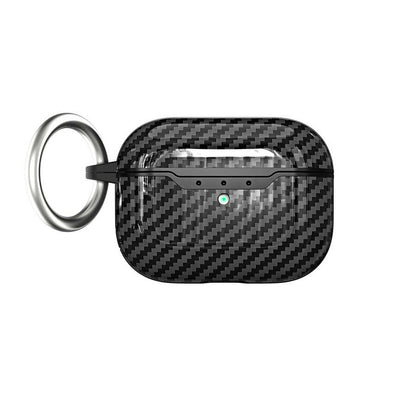 Apple Airpods Pro 2 Kılıf Zore Airbag 04 Silikon